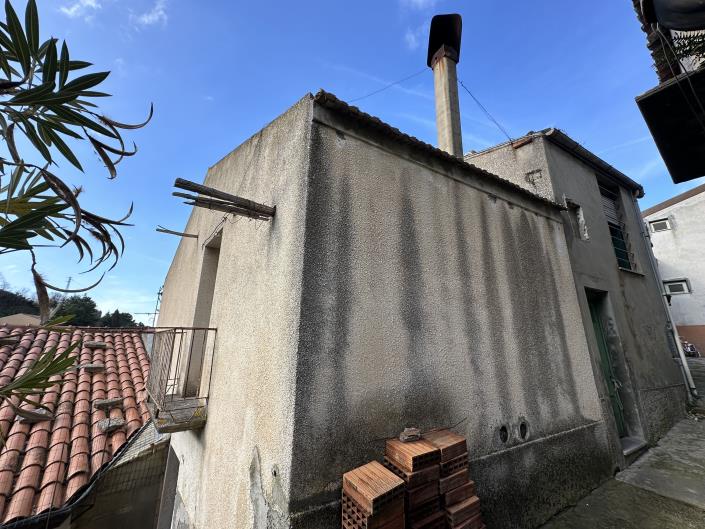 Image No.22-Maison de ville de 3 chambres à vendre à Novara di Sicilia