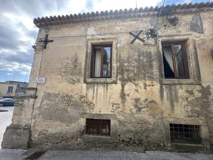 Image No.7-Villa / Détaché de 3 chambres à vendre à Rometta