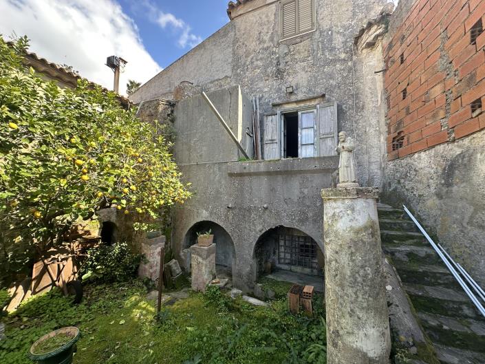 Image No.18-Villa / Détaché de 3 chambres à vendre à Rometta
