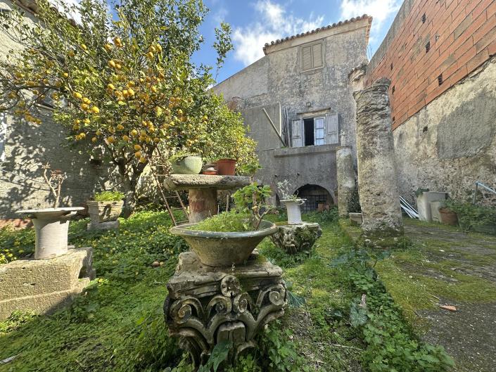 Image No.19-Villa / Détaché de 3 chambres à vendre à Rometta