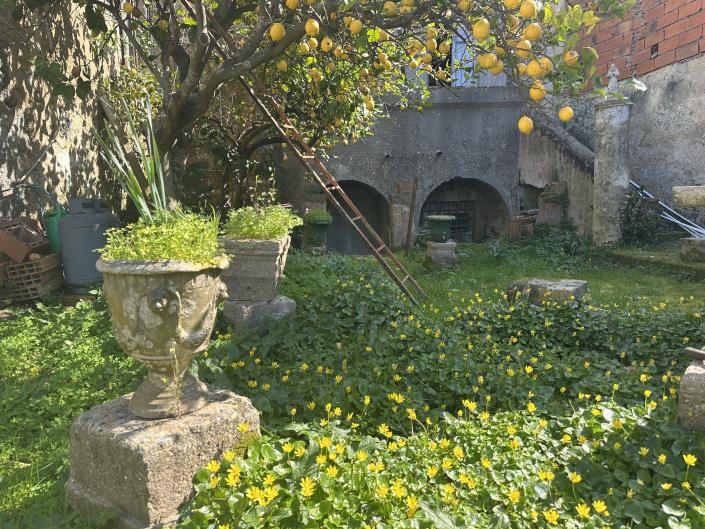 Image No.22-Villa / Détaché de 3 chambres à vendre à Rometta