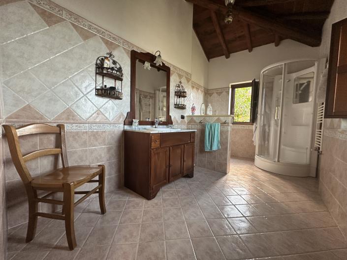 Image No.41-Villa / Détaché de 3 chambres à vendre à Rometta