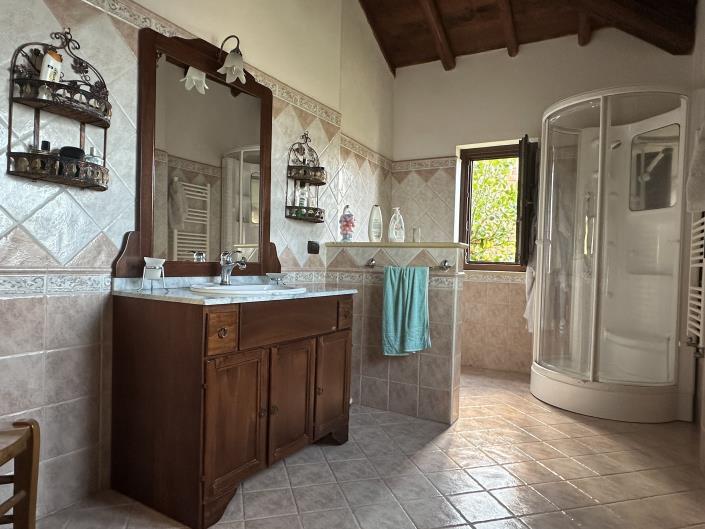 Image No.42-Villa / Détaché de 3 chambres à vendre à Rometta