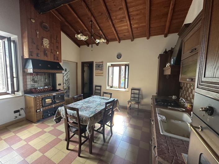 Image No.37-Villa / Détaché de 3 chambres à vendre à Rometta