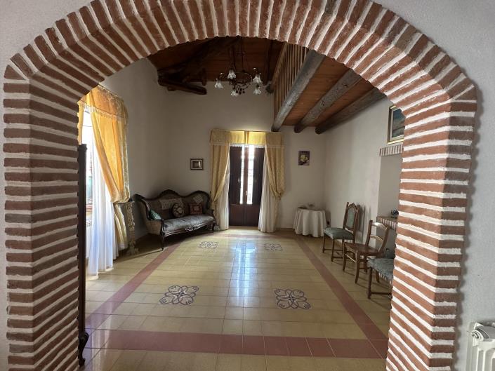 Image No.32-Villa / Détaché de 3 chambres à vendre à Rometta