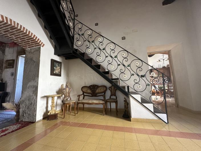 Image No.29-Villa / Détaché de 3 chambres à vendre à Rometta