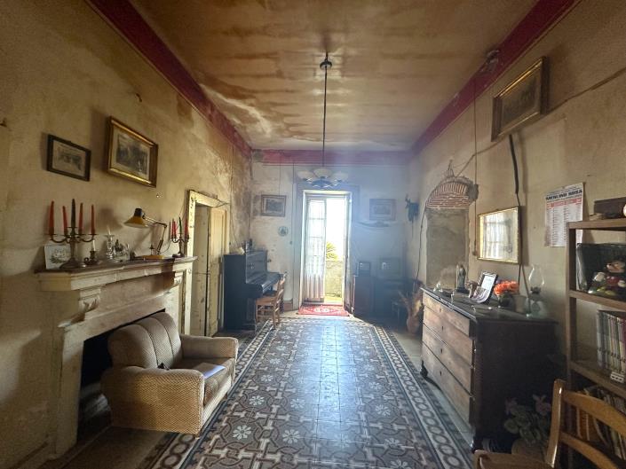 Image No.23-Villa / Détaché de 3 chambres à vendre à Rometta