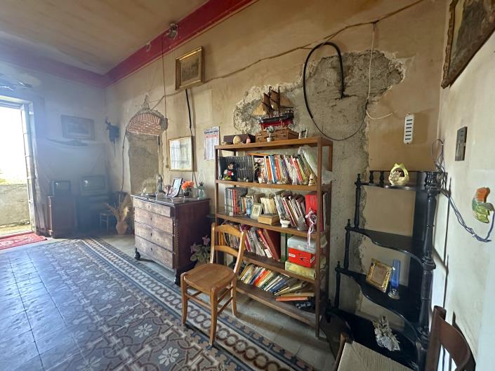 Image No.26-Villa / Détaché de 3 chambres à vendre à Rometta