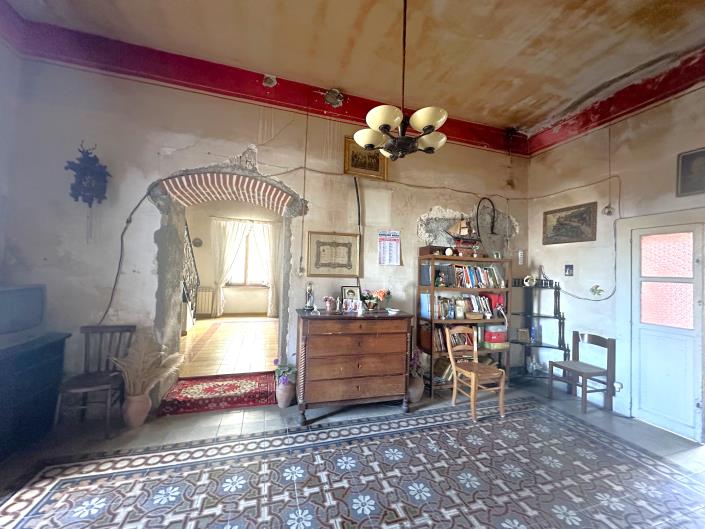 Image No.28-Villa / Détaché de 3 chambres à vendre à Rometta