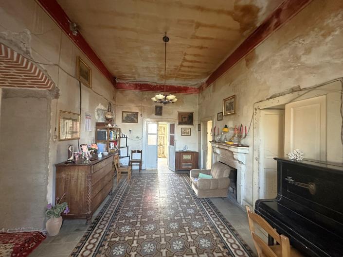 Image No.25-Villa / Détaché de 3 chambres à vendre à Rometta