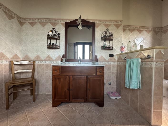 Image No.44-Villa / Détaché de 3 chambres à vendre à Rometta