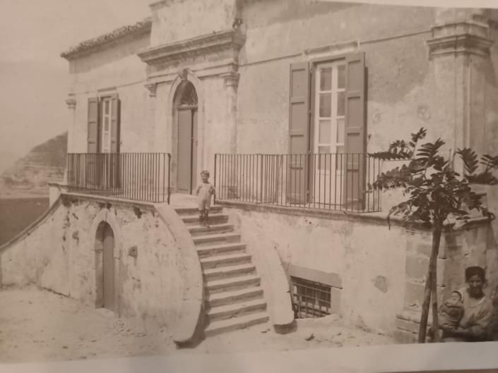 Image No.3-Villa / Détaché de 3 chambres à vendre à Rometta