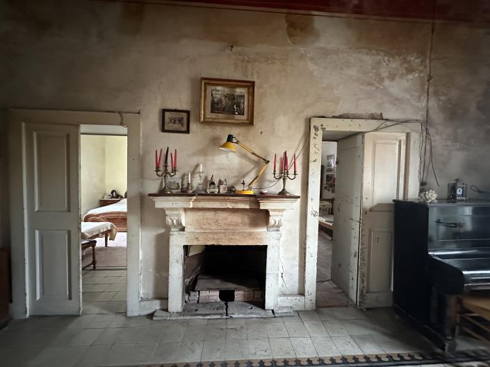 Image No.23-Villa / Détaché de 3 chambres à vendre à Rometta