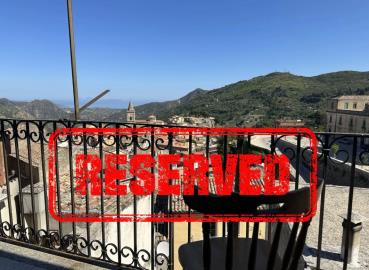 1 - Novara di Sicilia, Townhouse