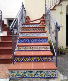 1 - Caronia, Appartement