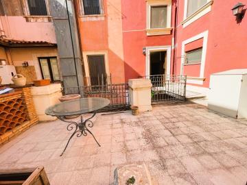 1 - Catania, Appartement
