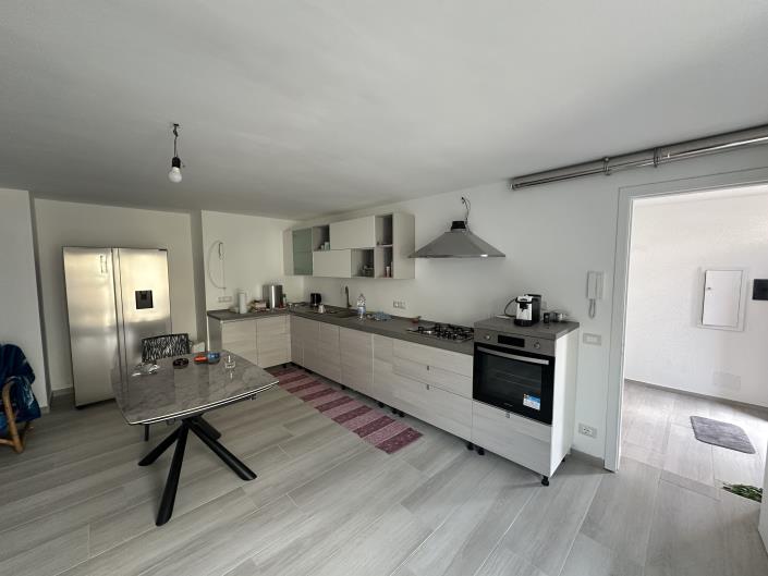 Image No.4-Maison de ville de 4 chambres à vendre à Patti