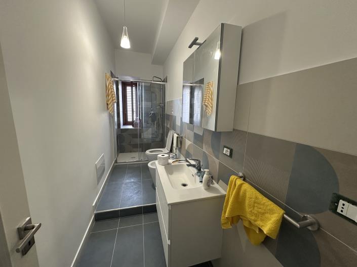 Image No.11-Maison de ville de 4 chambres à vendre à Patti