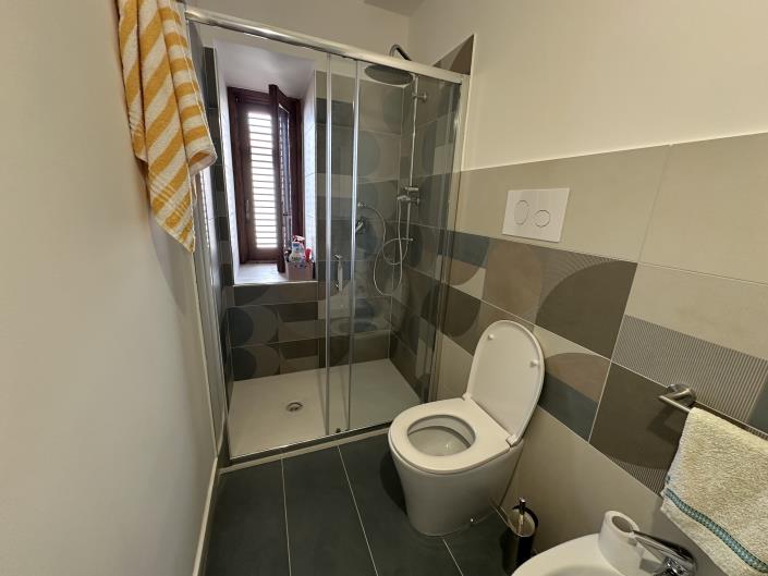 Image No.12-Maison de ville de 4 chambres à vendre à Patti