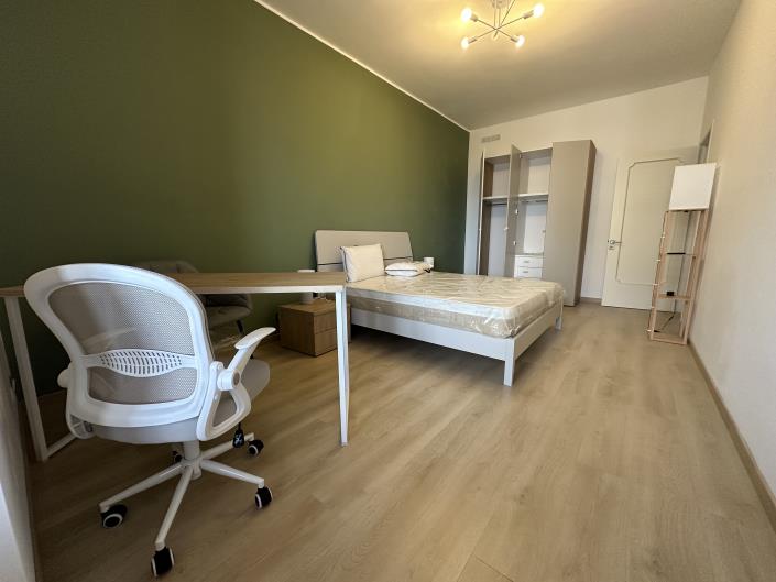 Image No.8-Maison de ville de 4 chambres à vendre à Patti