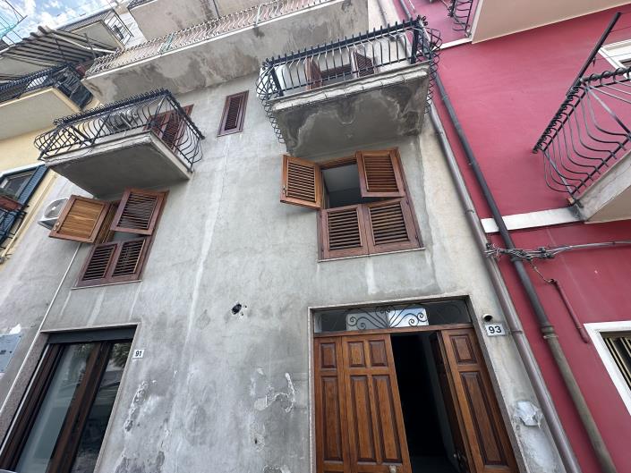 Image No.31-Maison de ville de 4 chambres à vendre à Patti