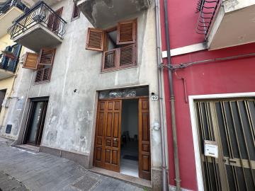 1 - Patti, Townhouse