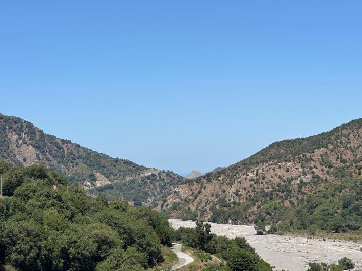 Image No.3-Maison de ville de 3 chambres à vendre à Novara di Sicilia