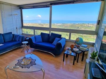 1 - Messine, Appartement