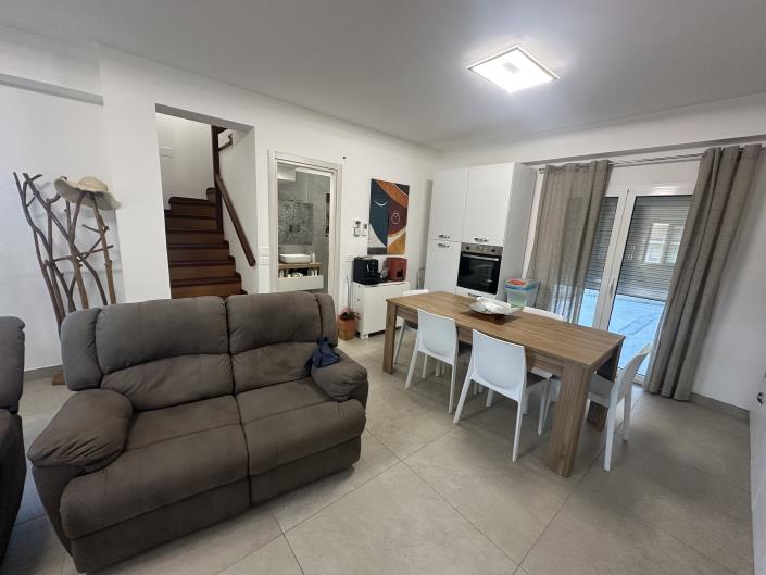 Image No.7-Villa de 2 chambres à vendre à Spadafora