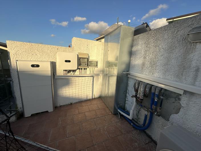 Image No.41-Villa de 2 chambres à vendre à Spadafora