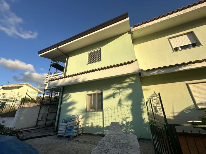 Image No.45-Villa de 2 chambres à vendre à Spadafora