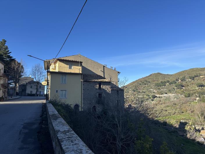 Image No.29-Maison de ville de 2 chambres à vendre à Novara di Sicilia