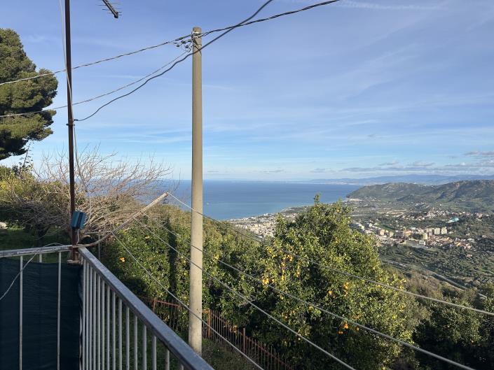 Image No.23-Maison de campagne de 1 chambre à vendre à Patti