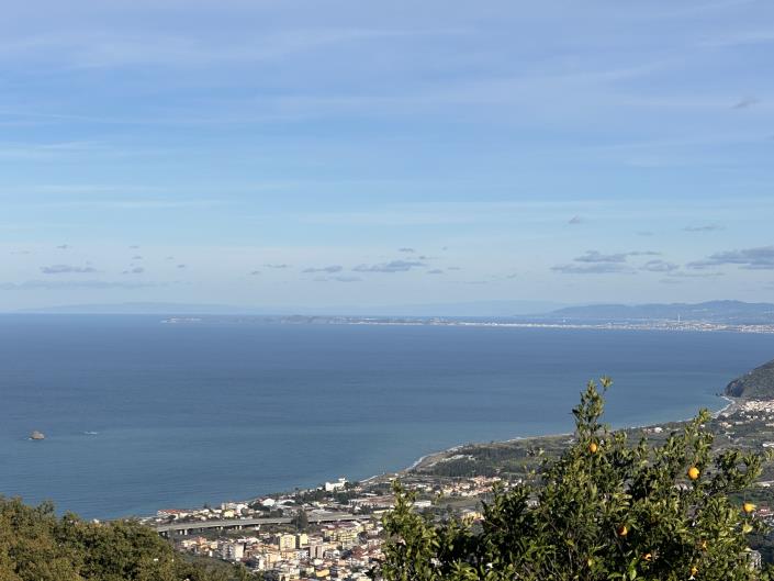 Image No.24-Maison de campagne de 1 chambre à vendre à Patti