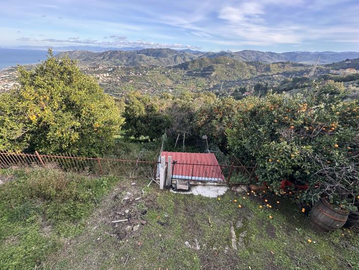 Image No.26-Maison de campagne de 1 chambre à vendre à Patti