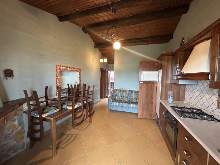 Image No.8-Maison de campagne de 1 chambre à vendre à Patti