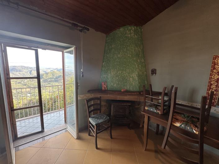 Image No.9-Maison de campagne de 1 chambre à vendre à Patti