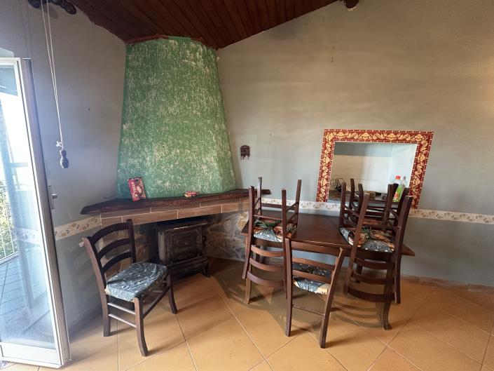 Image No.7-Maison de campagne de 1 chambre à vendre à Patti