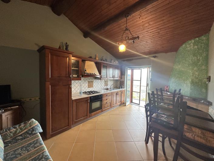 Image No.10-Maison de campagne de 1 chambre à vendre à Patti