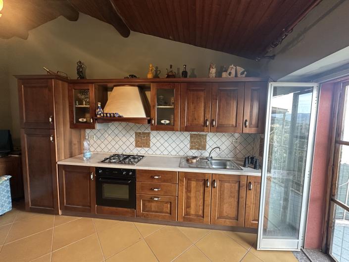 Image No.12-Maison de campagne de 1 chambre à vendre à Patti