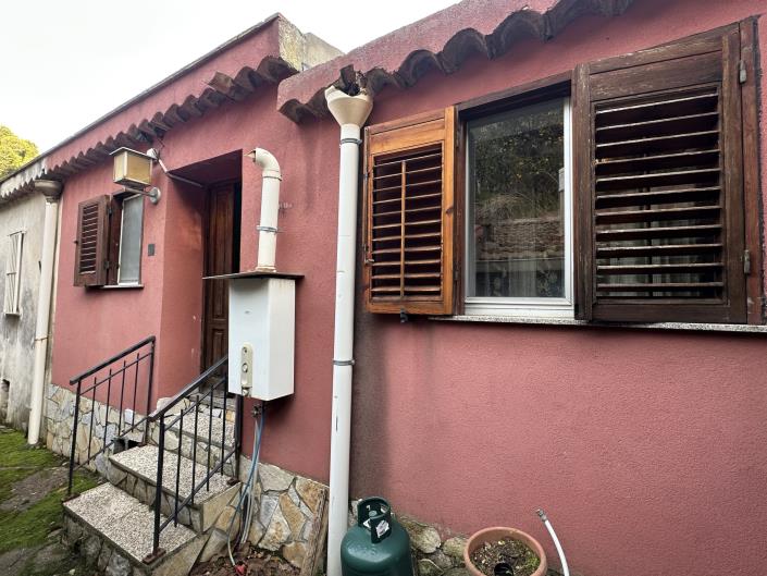 Image No.3-Maison de campagne de 1 chambre à vendre à Patti