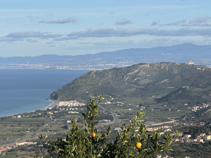 Image No.4-Maison de campagne de 1 chambre à vendre à Patti