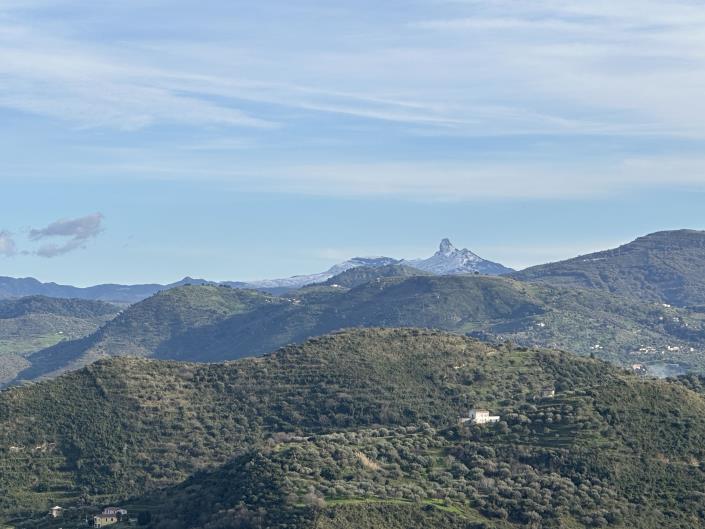 Image No.27-Maison de campagne de 1 chambre à vendre à Patti