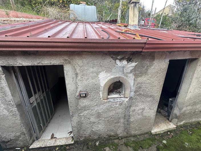 Image No.28-Maison de campagne de 1 chambre à vendre à Patti