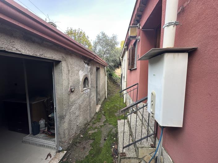 Image No.29-Maison de campagne de 1 chambre à vendre à Patti