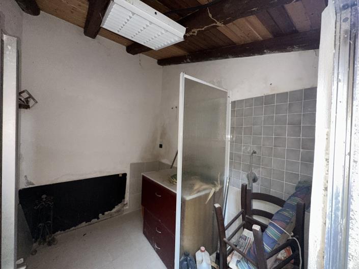 Image No.30-Maison de campagne de 1 chambre à vendre à Patti