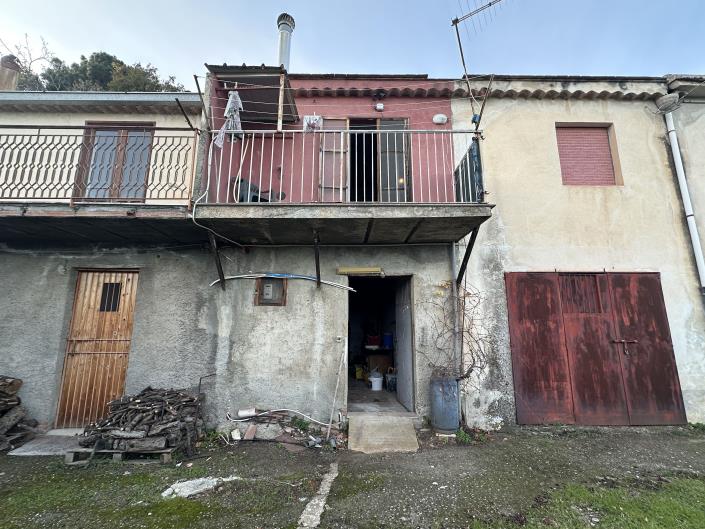 Image No.33-Maison de campagne de 1 chambre à vendre à Patti