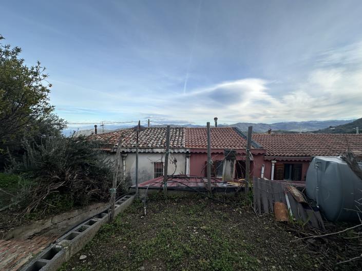 Image No.39-Maison de campagne de 1 chambre à vendre à Patti