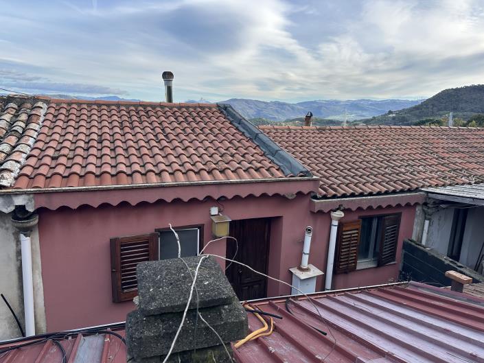 Image No.41-Maison de campagne de 1 chambre à vendre à Patti