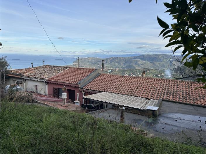 Image No.44-Maison de campagne de 1 chambre à vendre à Patti